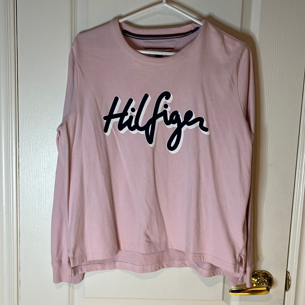 Tommy Hilfiger top
